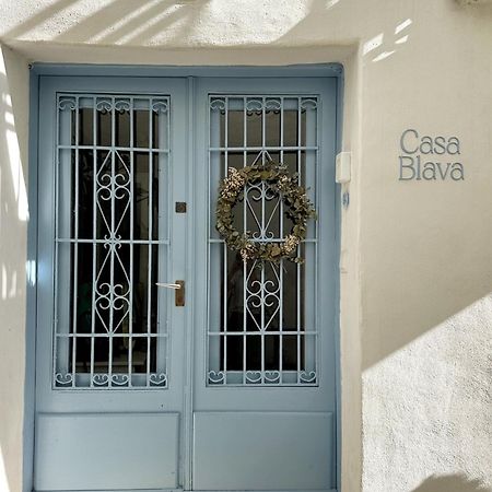 Villa Casa Blava, Casco Antiguo De Peñíscola Exterior foto