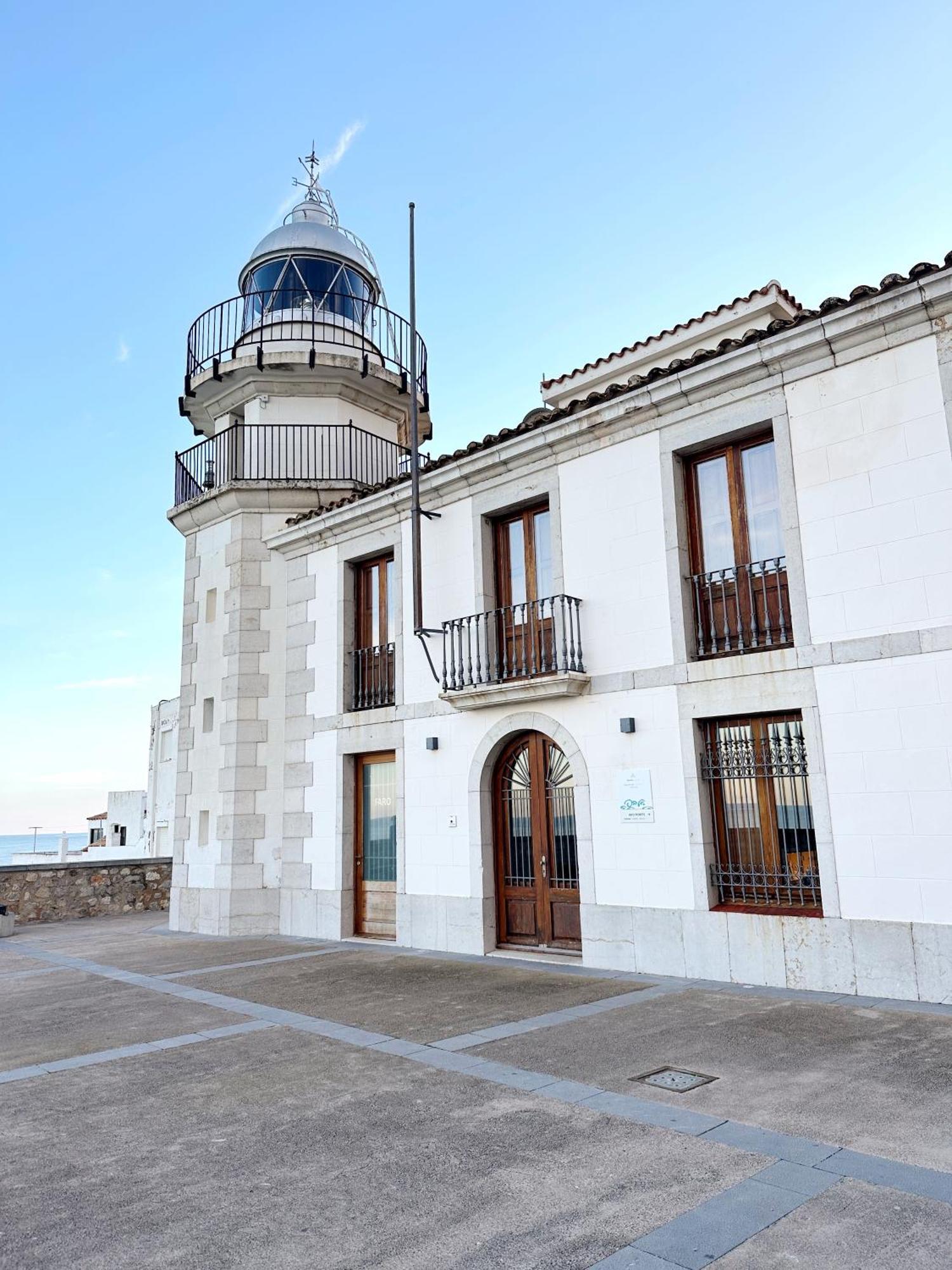 Villa Casa Blava, Casco Antiguo De Peñíscola Exterior foto